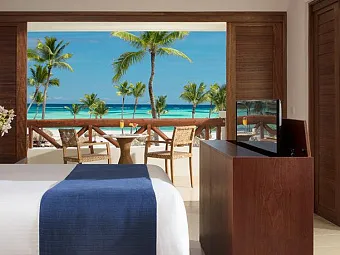 SECRETS CAP CANA RESORT & SPA 5*