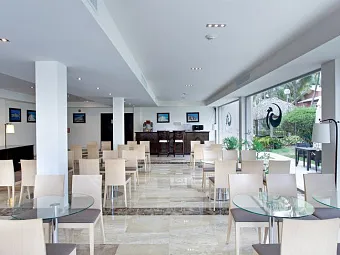  Отель GRAND PALLADIUM PUNTA CANA RESORT, SPA & CASINO 5*