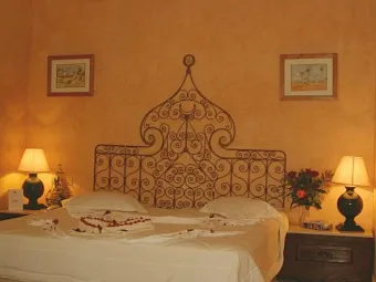 Отель SUN CONNECT DJERBA AQUA RESORT 5*