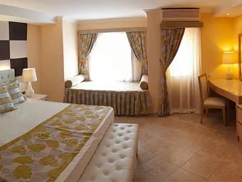 SELECTUM NOA BELEK 5*