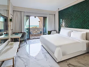 RIXOS PREMIUM SAADIYAT ISLAND 5*, ОАЭ, Абу-Даби