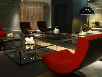 Отель MOLA PARK ATIRAM 4*