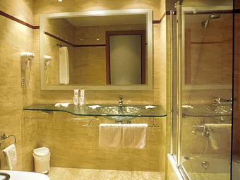Номер в отеле BLAUMAR COSTA BRAVA 3*