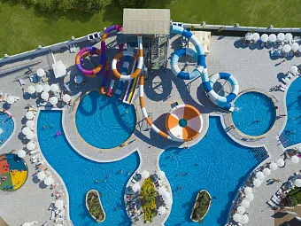 CALIDO MARIS HOTEL 5*