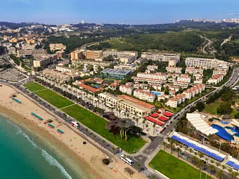 ESTIVAL PARK SALOU 4*