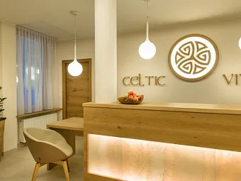 OESTERREICHISCHER HOF HOTEL 4* 