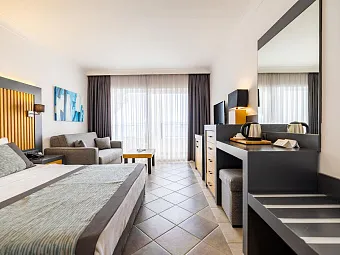 KADIKALE RESORT 5*