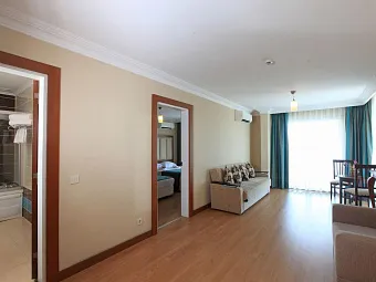 Отель TAC PREMIER HOTEL 4*