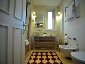 Отель BAIRRO ALTO 5*