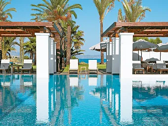 GRECOTEL AMIRANDES EXCLUSIVE RESORT 5*