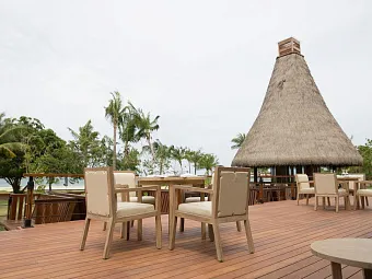 Отель ANANTAYA RESORT & SPA 5*