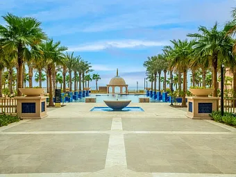 RIXOS MARINA ABU DHABI 5*, ОАЭ, Абу-Даби