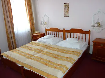 Отель VYSEHRAD 4*