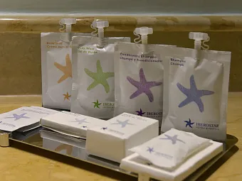  Отель IBEROSTAR BAVARO SUITES 5*, Доминикана, Пунта-Кана.