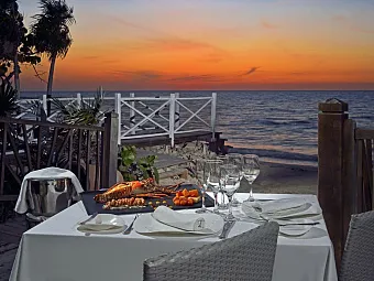 MELIA JARDINES DEL REY 5*, Куба, Кайо-Коко: