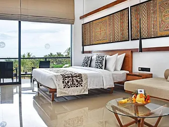 GOLDI SANDS HOTEL 4*