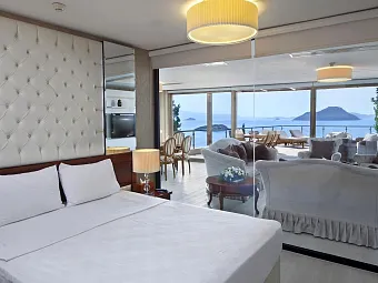 SIANJI WELL-BEING RESORT 5*