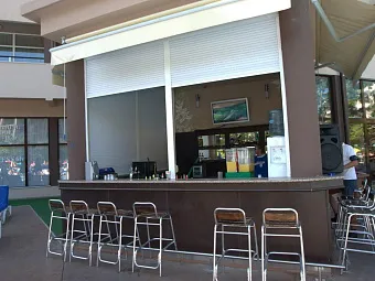 Отель LAGUNA PARK 4*