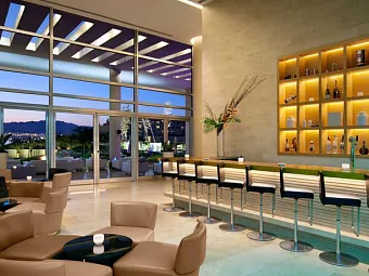 KEMPINSKI HOTEL AQABA 5* 
