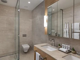 MANDARIN ORIENTAL BODRUM 5 *