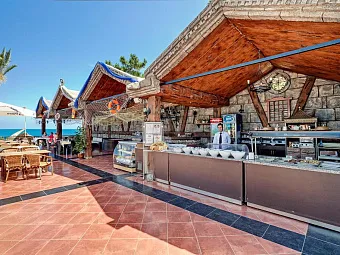 CLUB HOTEL BELPINAR 4*