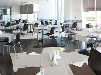 MPM BLUE PEARL HOTEL 4* (ех DIT BLUE PEARL HOTEL)