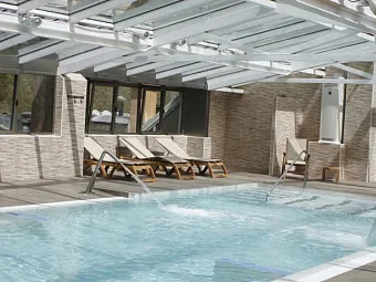 Отель ANDORRA CENTER 4*