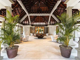 Maradiva Villas Resort & SPA 5* Deluxe