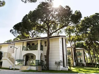 Отель TUI MAGIC LIFE Masmavi 5*