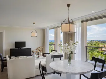 IC HOTELS GREEN PALACE 5*