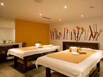 Отель IBEROSTAR BAHIA DE PALMA 4*