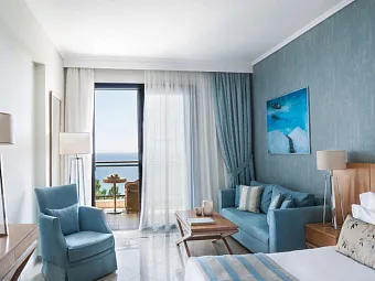 Отель IKOS OCEANIA 5*