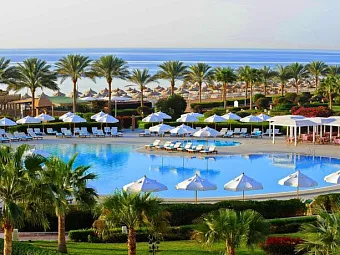 BARON RESORT SHARM EL SHEIKH 5*