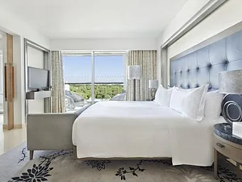 Отель Conrad Algarve 5*