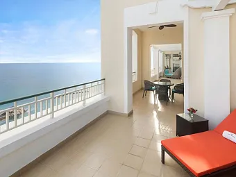 Отель JEWEL GRANDE MONTEGO BAY RESORT & SPA 5*