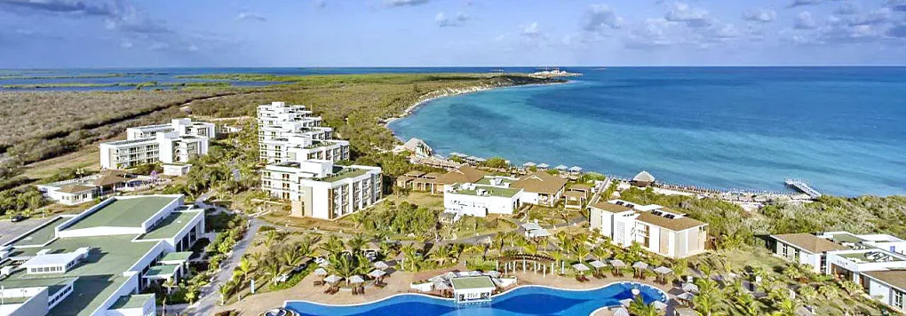 IBEROSTAR SELECTION PLAYA PILAR 5*, Куба, Кайо-Гильермо