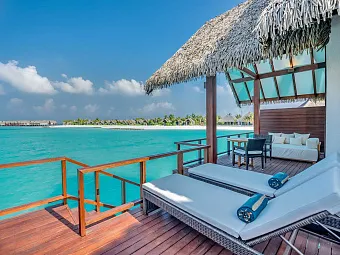 Ocean Villa