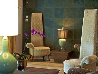  Отель IBEROSTAR GRAND HOTEL BAVARO 5*, Доминикана, Пунта-Кана.