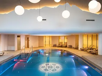 OESTERREICHISCHER HOF HOTEL 4* 