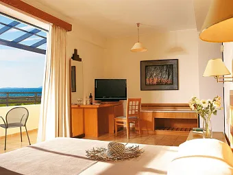 GRECOTEL ROYAL PARK 4*
