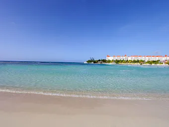 Отель GRAND BAHIA PRINCIPE JAMAICA RESORT 5*