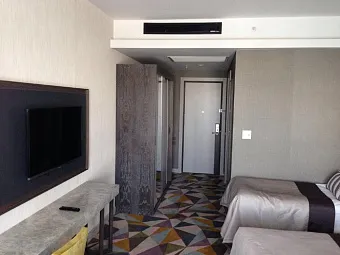 FAME RESIDENCE LARA & SPA 5*