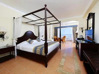 Отель GRAND BAHIA PRINCIPE JAMAICA RESORT 5*