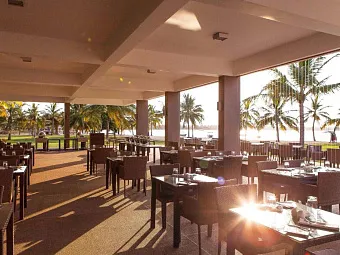 AMAYA BEACH PASSIKUDAH 4*, Шри Ланка, Пассикуда