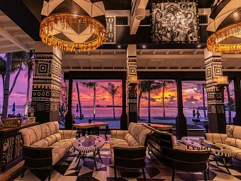 SAII LAGOON MALDIVES 5*, Мальдивы, Южный Мале