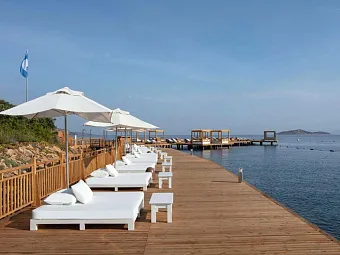 SUSONA LXR HOTELS & RESORTS 5*