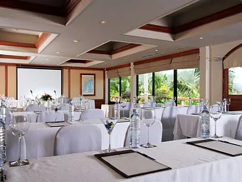 THE NAI HARN 5*
