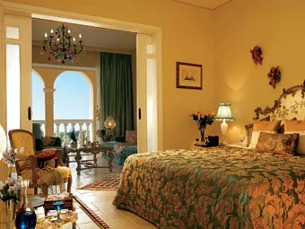Отель GRECOTEL EVA PALACE 5*