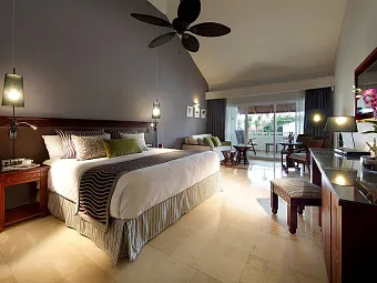  Номер Royal Junior Suite 