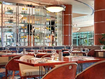 Отель HILTON DUBAI JUMEIRAH RESORT 5*
